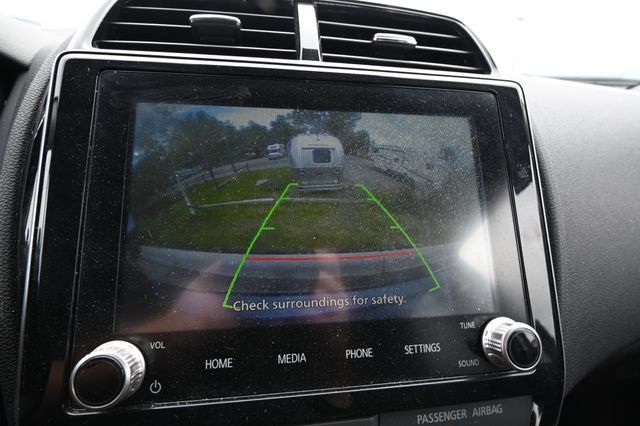 Used 2025 Mitsubishi Outlander Sport ES AWD/4WD image 14