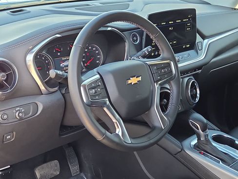 Used 2024 Chevrolet Blazer LT w/ LPO, Floor Liner Package FWD image 10