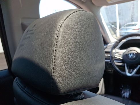 Used 2020 Acura RDX FWD image 9