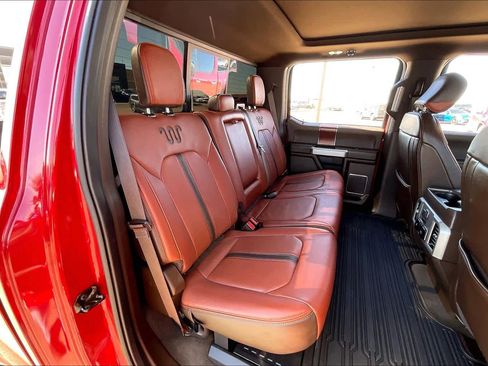 Used 2022 Ford F250 King Ranch w/ King Ranch Ultimate Package image 20