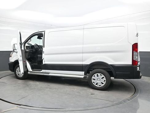 Used 2025 Ford Transit 250 Low Roof w/ Exterior Upgrade Package RWD image 51