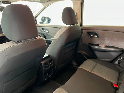 Used 2021 Nissan Rogue SV image 19