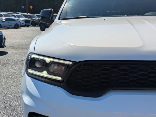 Used 2026 Dodge Durango GT RWD image 10