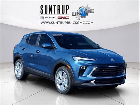 New 2026 Buick Encore GX Preferred w/ Comfort Package image 1