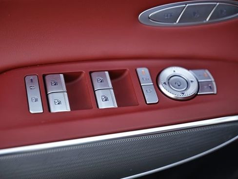 New 2026 Genesis GV70 3.5T Sport Advanced image 17