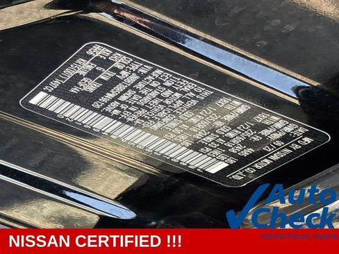 Used 2023 Nissan Rogue SV AWD/4WD image 21