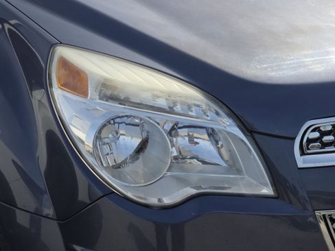 Used 2014 Chevrolet Equinox LT w/ Driver Convenience Package image 8