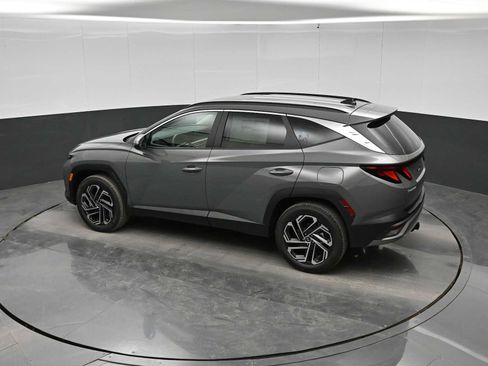 New 2026 Hyundai Tucson SEL Plus w/ Tow & Go Package AWD/4WD image 28