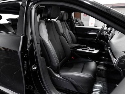 Used 2024 Cadillac Lyriq Tech w/ Driver Assist Package image 38