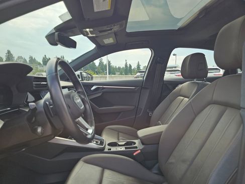 Used 2022 Audi A3 2.0T Premium Plus image 24