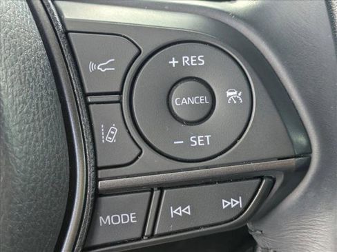 Used 2021 Toyota Camry XSE w/ Navigation Package FWD image 14