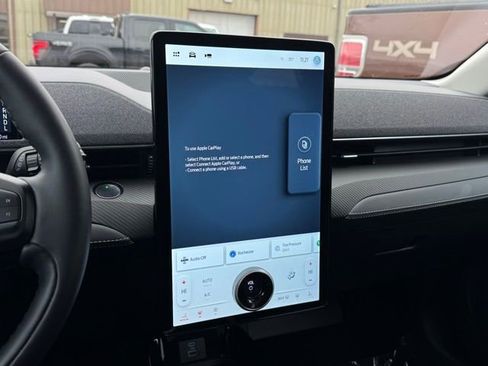 Certified 2023 Ford Mustang Mach-E Premium image 3