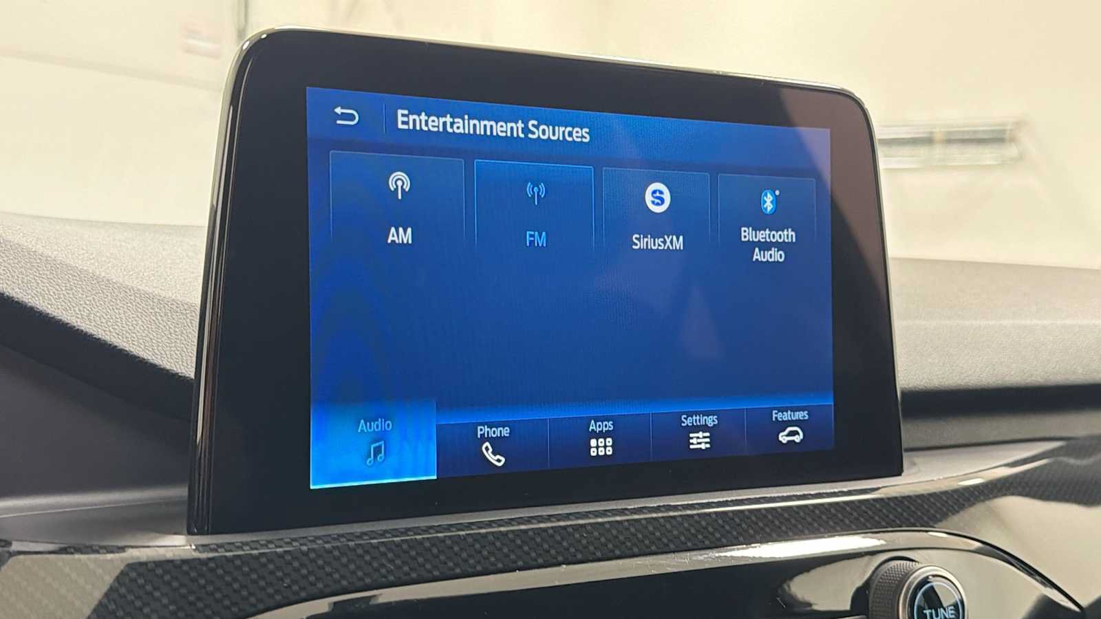 Used 2025 Ford Escape ST-Line Select AWD/4WD image 18