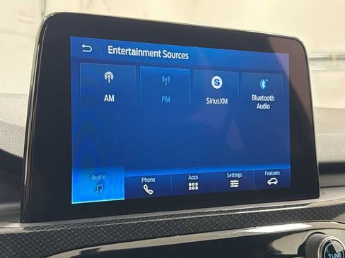 Used 2025 Ford Escape ST-Line Select AWD/4WD image 18
