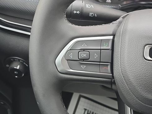 New 2026 Jeep Compass Limited AWD/4WD image 23