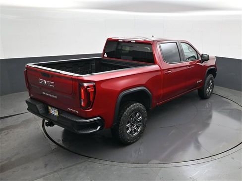 New 2026 GMC Sierra 1500 AT4X image 17