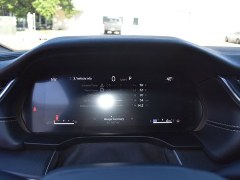 Used 2024 Jeep Grand Cherokee L Laredo w/ Luxury Tech Group I AWD/4WD image 17