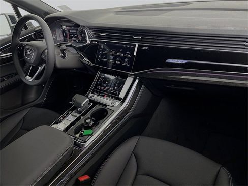 New 2026 Audi Q7 3.0T Premium Plus image 30