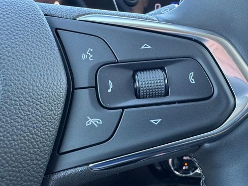 New 2026 Chevrolet Trax LT w/ Driver Confidence Package FWD image 36