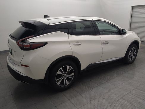 Used 2022 Nissan Murano S AWD/4WD image 10