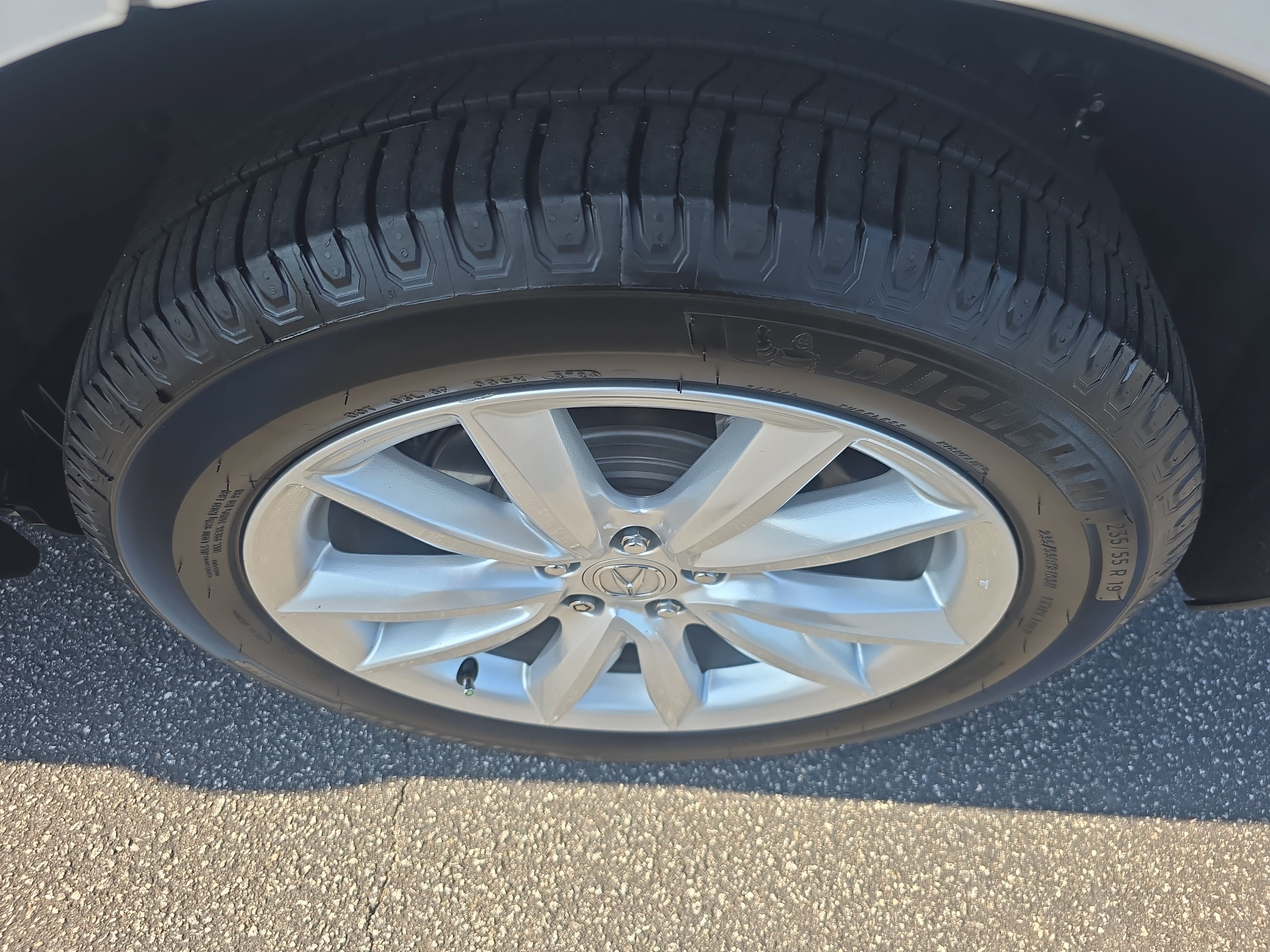 Used 2021 Acura RDX AWD image 33