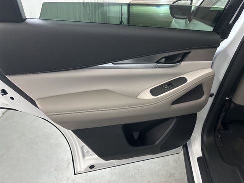 Used 2026 INFINITI QX60 Pure image 28