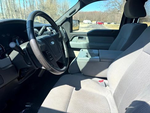 Used 2011 Ford F150 XLT w/ XLT Convenience Pkg AWD/4WD image 26