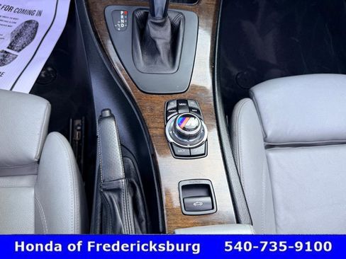 Used 2012 BMW 335i Convertible RWD image 35