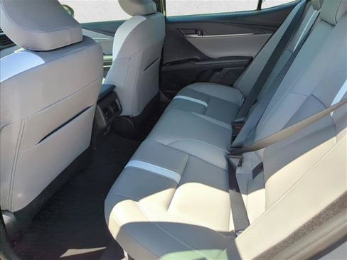 Used 2026 Toyota Camry SE FWD image 24