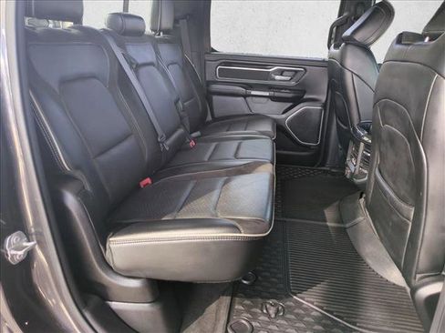 Used 2020 RAM 1500 Laramie w/ Sport Appearance Package image 20