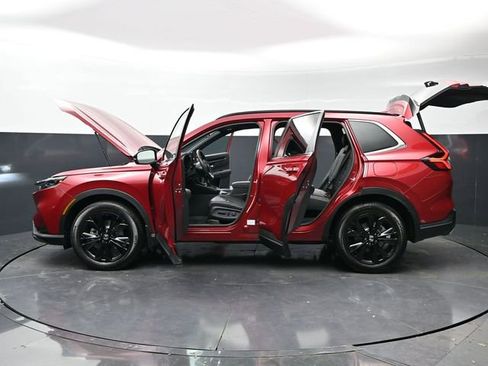 Used 2023 Honda CR-V Sport Touring image 44