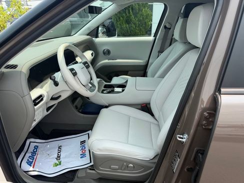 Used 2026 Hyundai Palisade SEL AWD/4WD image 7
