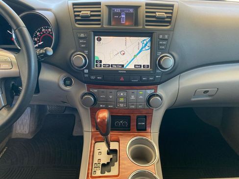 Used 2008 Toyota Highlander Limited FWD image 14