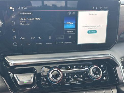 Used 2025 GMC Sierra 1500 Denali Ultimate AWD/4WD image 29