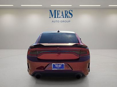 Used 2018 Dodge Charger R/T