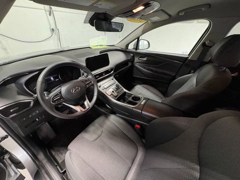 Used 2023 Hyundai Santa Fe SEL AWD/4WD image 25