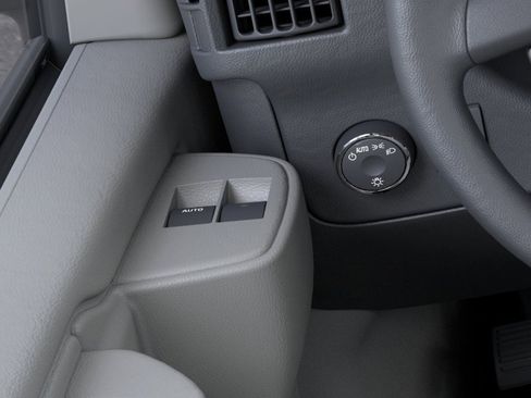 New 2025 GMC Savana 3500 Extended w/ Power Convenience Package image 23