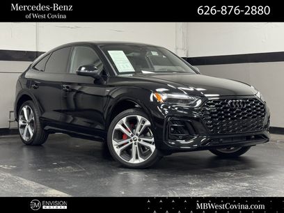 Used 2025 Audi Q5 Prestige w/ Prestige Package