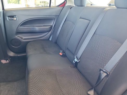 Used 2024 Mitsubishi Mirage G4 SE FWD image 35
