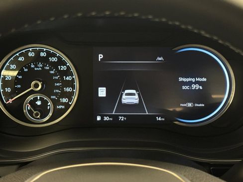 New 2026 Genesis G70 2.5T RWD image 24