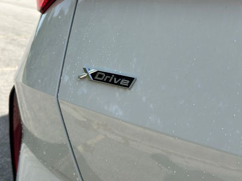New 2026 BMW X3 xDrive30 w/ Premium Package image 14