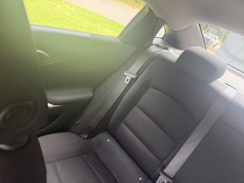 Used 2023 Chevrolet Malibu LT FWD image 32