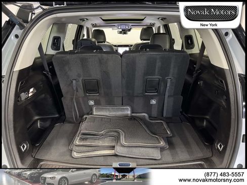 Used 2023 Jeep Grand Cherokee L Limited w/ Luxury Tech Group II AWD/4WD image 12