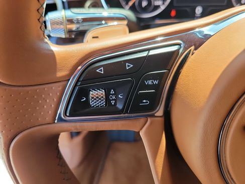 Certified 2020 Bentley Continental GT AWD/4WD image 30