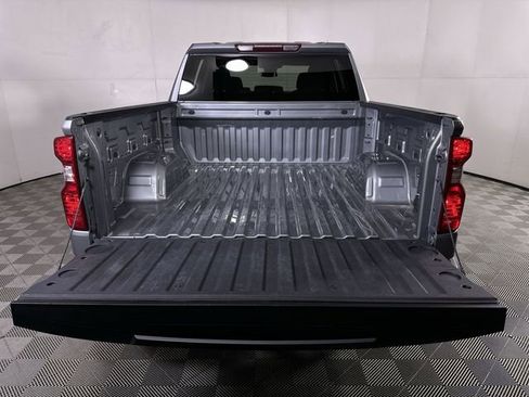 Used 2025 Chevrolet Silverado 1500 LT image 27