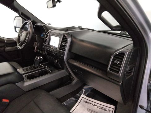 Used 2020 Ford F150 XLT w/ Equipment Group 302A Luxury image 44