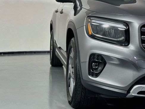 Certified 2026 Mercedes-Benz GLB 250 image 15