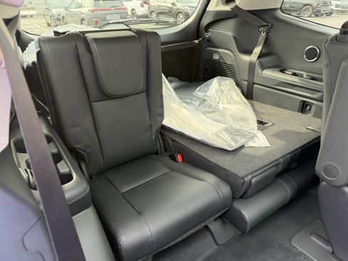 New 2026 Subaru Ascent Bronze Edition AWD/4WD image 28