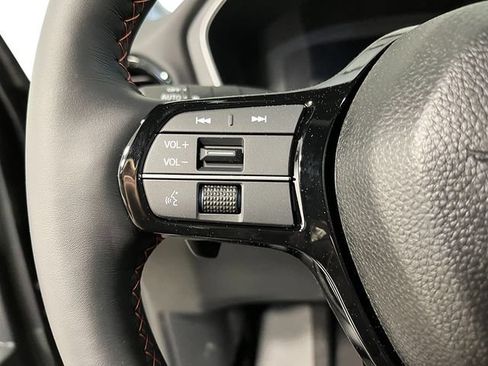 New 2026 Honda Passport TrailSport Elite image 12