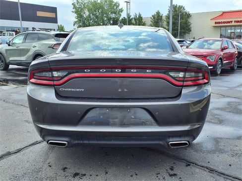 Used 2023 Dodge Charger SXT image 6